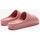 Παπούτσια Γυναίκα Σανδάλια / Πέδιλα Lacoste 47CFA0020 SERVE SLIDE Ροζ