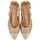 Παπούτσια Γυναίκα Γόβες Gioseppo 62109 DELL Gold
