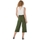 Υφασμάτινα Γυναίκα Παντελόνια Only Aminta-Aris Trousers - Kalamata Green