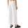 Υφασμάτινα Γυναίκα Παντελόνια Only Noos Tokyo Linen Trousers - Bright White Άσπρο
