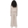 Υφασμάτινα Γυναίκα Παντελόνια Only Noos Trousers Tokyo Linen - Moonbeam Beige