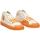 Παπούτσια Γυναίκα Sneakers Sanjo K100 Breeze Colors - Mandarina Orange