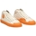Παπούτσια Γυναίκα Sneakers Sanjo K100 Breeze Colors - Mandarina Orange