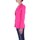 Υφασμάτινα Γυναίκα Σακάκι / Blazers Liu Jo CA4045 J1930 Ροζ