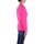 Υφασμάτινα Γυναίκα Σακάκι / Blazers Liu Jo CA4045 J1930 Ροζ