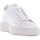 Παπούτσια Άνδρας Χαμηλά Sneakers Date M997 LV CA Άσπρο