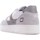Παπούτσια Άνδρας Χαμηλά Sneakers Date M401 C2 VC Άσπρο
