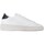 Παπούτσια Άνδρας Χαμηλά Sneakers Date M997 LV CA Άσπρο
