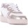 Παπούτσια Γυναίκα Χαμηλά Sneakers Date W997 CR LM Άσπρο