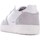 Παπούτσια Άνδρας Χαμηλά Sneakers Date M997 CR VC Άσπρο