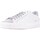 Παπούτσια Άνδρας Χαμηλά Sneakers Date M401 HL VC Άσπρο