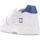Παπούτσια Άνδρας Χαμηλά Sneakers Date M997 CR CA Άσπρο