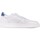 Παπούτσια Άνδρας Χαμηλά Sneakers Date M997 CR CA Άσπρο
