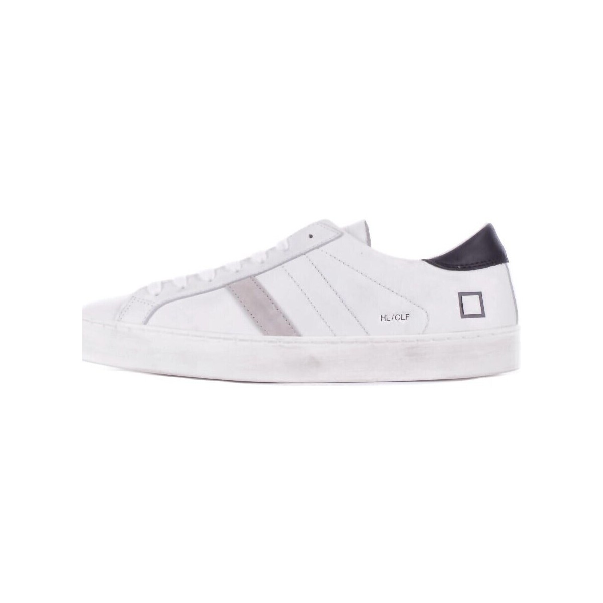 Παπούτσια Άνδρας Χαμηλά Sneakers Date M997 HL CA Άσπρο