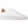 Παπούτσια Άνδρας Χαμηλά Sneakers Date M401 LV CA Multicolour