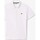 Υφασμάτινα Άνδρας T-shirt με κοντά μανίκια Lacoste DH0783 Άσπρο