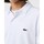 Υφασμάτινα Άνδρας T-shirt με κοντά μανίκια Lacoste DH0783 Άσπρο
