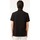 Υφασμάτινα Άνδρας T-shirt με κοντά μανίκια Lacoste DH0783 Black