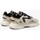 Παπούτσια Άνδρας Χαμηλά Sneakers Lacoste 45SMA0001 L003 Άσπρο