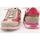 Παπούτσια Γυναίκα Sneakers Cetti  Ροζ