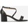 Παπούτσια Γυναίκα Σανδάλια / Πέδιλα La Modeuse 70115_P163531 Black