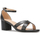 Παπούτσια Γυναίκα Σανδάλια / Πέδιλα La Modeuse 70126_P163597 Black