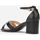 Παπούτσια Γυναίκα Σανδάλια / Πέδιλα La Modeuse 70126_P163597 Black