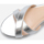 Παπούτσια Γυναίκα Σανδάλια / Πέδιλα La Modeuse 70129_P163615 Silver