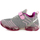 Παπούτσια Κορίτσι Multisport Kimberfeel LUCAS Grey