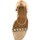 Παπούτσια Γυναίκα Σανδάλια / Πέδιλα Guess 4GGZ15-7104A Gold