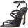 Παπούτσια Γυναίκα Σανδάλια / Πέδιλα Guess 4GGZ18-7103A Black