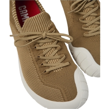 Camper Sneakers K100885 - Brown Brown