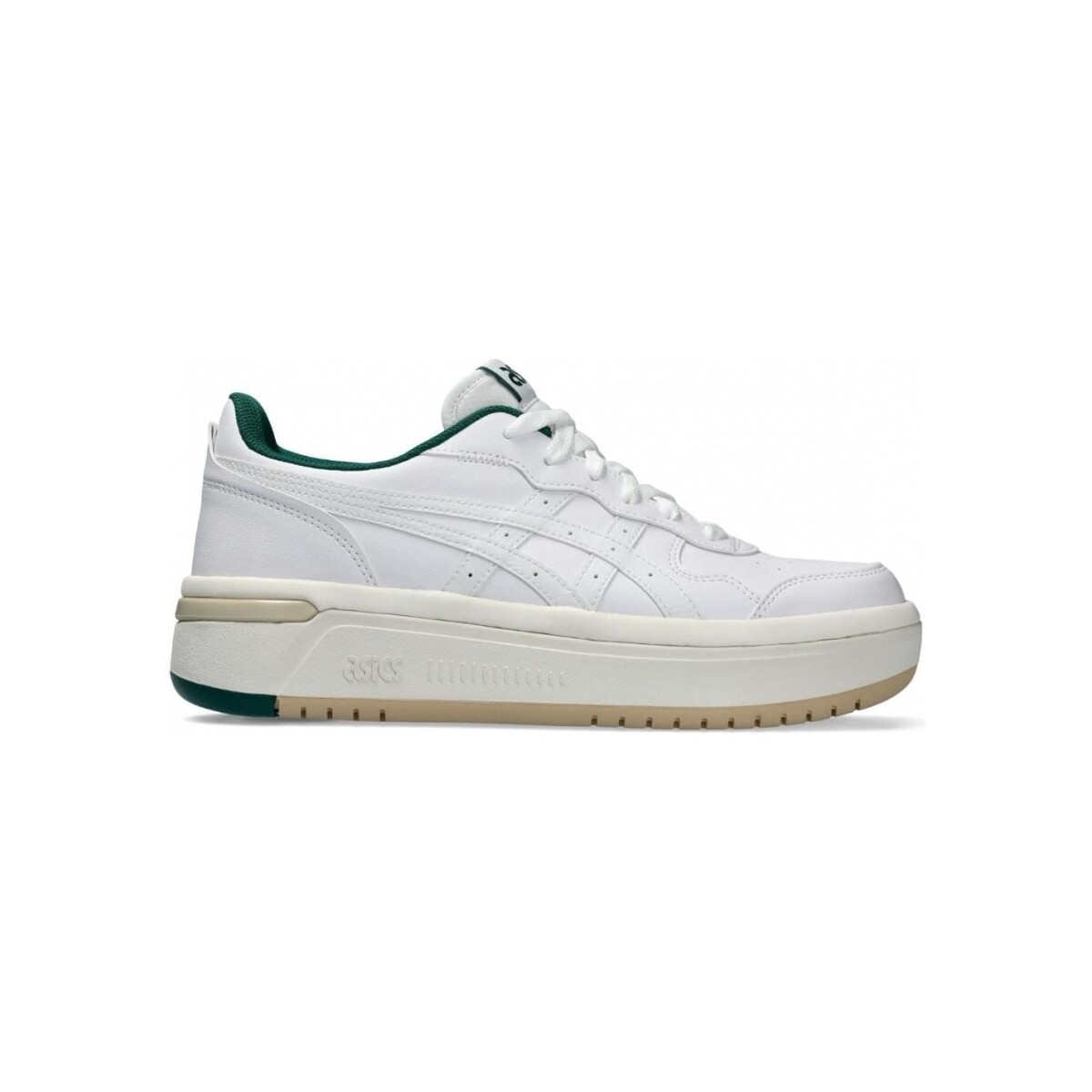 Sneakers Asics Japan S ST – White/Jewel Green