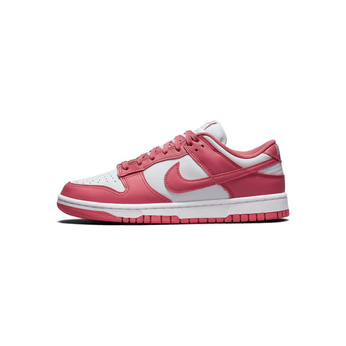 Πεζοπορίας Nike Dunk Low Archeo Pink
