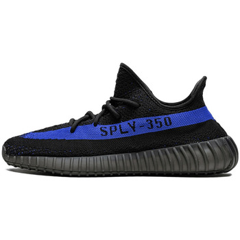 Παπούτσια Πεζοπορίας Yeezy Boost 350 v2 Dazzling Blue Black
