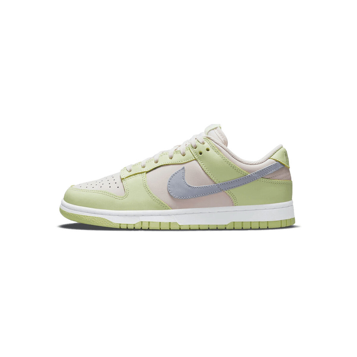 Nike  Πεζοπορίας Nike Dunk Low Lime Ice