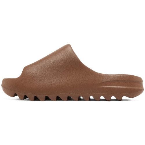 Παπούτσια Πεζοπορίας Yeezy Slide Flax Brown