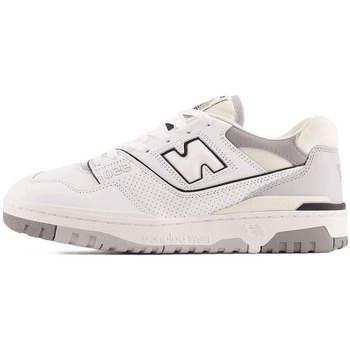 Παπούτσια Πεζοπορίας New Balance 550 Marblehead Άσπρο