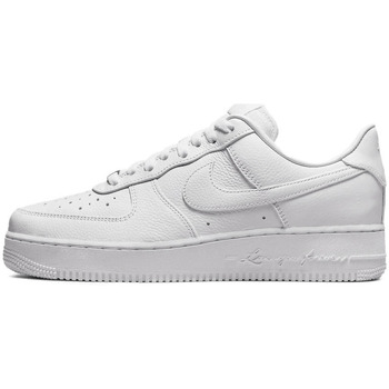 Παπούτσια Πεζοπορίας Nike Air Force 1 x Drake NOCTA Certified Lover Boy Άσπρο