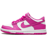 Παπούτσια Πεζοπορίας Nike Dunk Low Active Fuchsia Ροζ