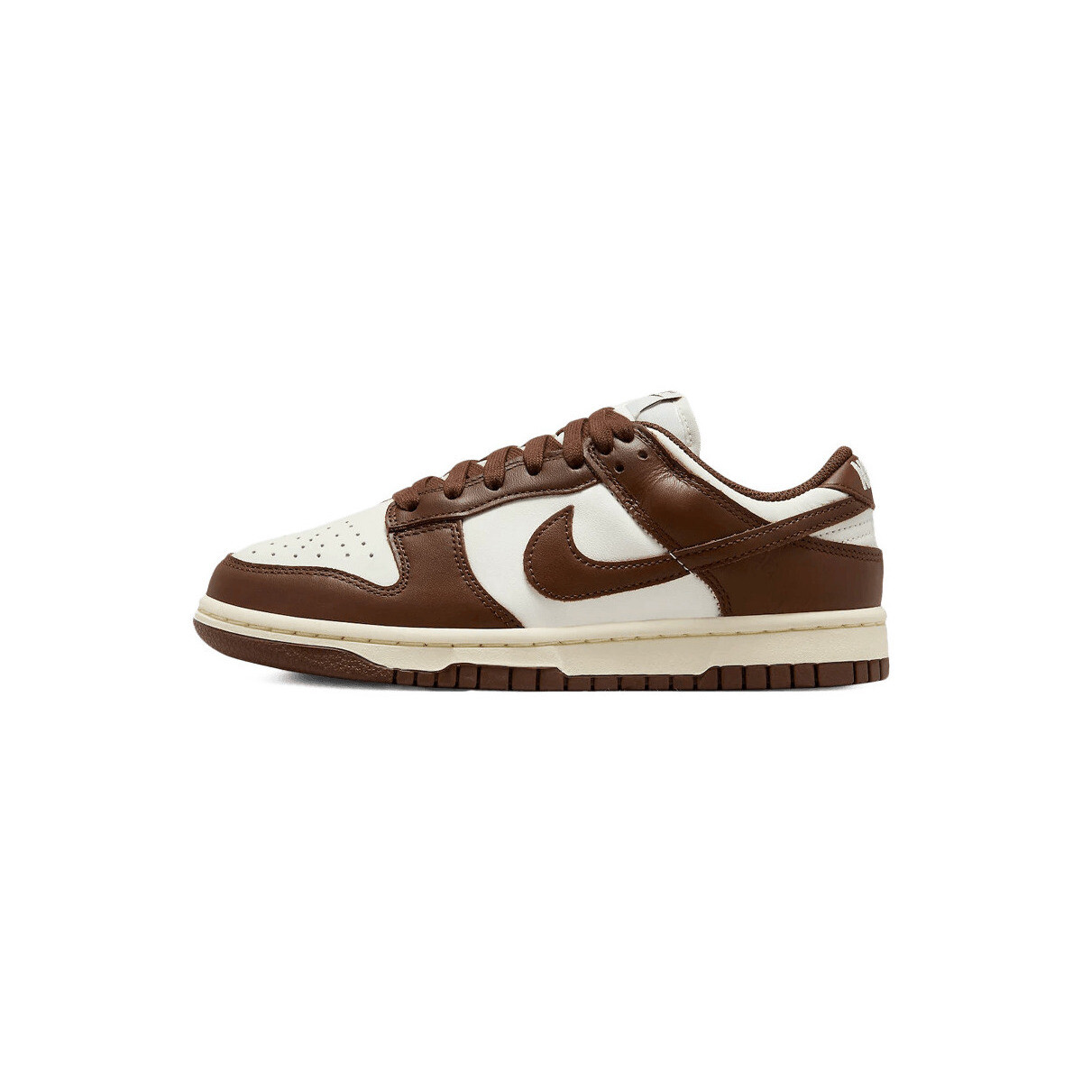 Nike  Πεζοπορίας Nike Dunk Low Cacao Wow