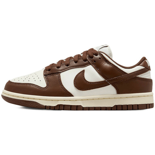 Παπούτσια Πεζοπορίας Nike Dunk Low Cacao Wow Brown