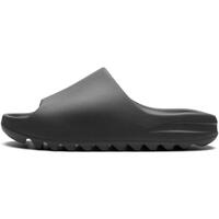 Παπούτσια Πεζοπορίας Yeezy Slide Granite Black