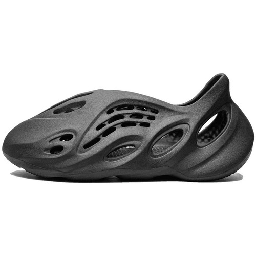 Παπούτσια Πεζοπορίας Yeezy Foam RnR Carbon Black