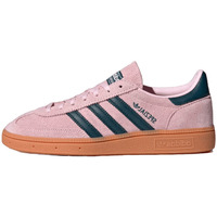 Παπούτσια Πεζοπορίας adidas Originals Handball Spezial Clear Pink Ροζ