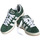Παπούτσια Πεζοπορίας adidas Originals Campus 00s Dark Green Green