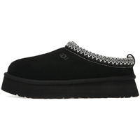 Παπούτσια Πεζοπορίας UGG Tazz Slipper Black Black