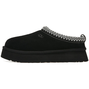 Παπούτσια Πεζοπορίας UGG Tazz Slipper Black Black