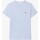 Υφασμάτινα Άνδρας T-shirt με κοντά μανίκια Lacoste TH6709 Μπλέ