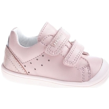 Παπούτσια Παιδί Sneakers Pablosky Seta Baby Sandals 036270 B - Seta Rosa Cuarzo Ροζ